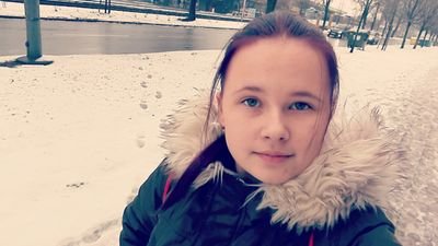 Terca_16's profile picture. Ráda jezdím na koni
16 y.o
Ostrava