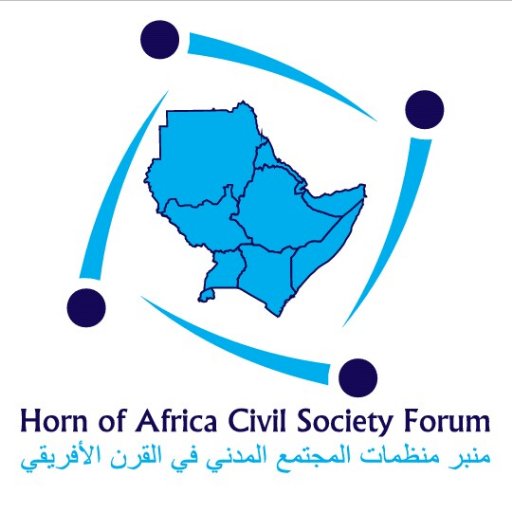 Advocating against shrinking civic space in the greater Horn of Africa. Working towards a vibrant civil society.
Current secretariat is @kacesudan