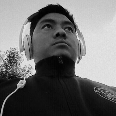 magartham81's profile picture. tham