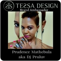Prudence Mathebula(@DjPruluv) 's Twitter Profile Photo