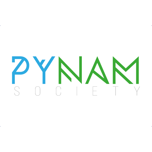 PyNam - The Python Software Association of Namibia.