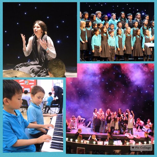 Tweeting from Nord Anglia International School, Pudong, Shanghai. Pictures, videos and information from the Performing Arts Department