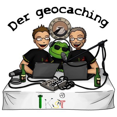 Der geocaching Pod(ca)st aus den Kreis Steinfurt #geocaching #geocachen #podcast #podkst #blog