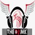 THE DJ MK (@thedj_mk) Twitter profile photo THE DJ MK (@thedj_mk) Twitter profile photo