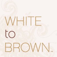 WHITE to BROWN(@whitetobrown) 's Twitter Profile Photo