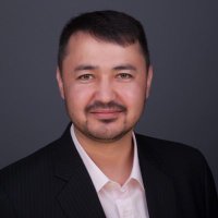 Mohammed Fouladi (@mohammedfouladi) 's Twitter Profile