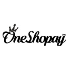 1Oneshopay's profile picture. We love handicrafts&textile,we live to be inspired and to inspire.We handpick the wonderful item with the goal to make your home a happy place to live 😍😍
