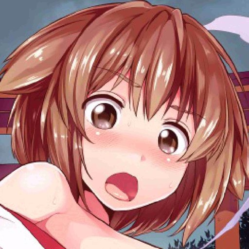 日月ネコ　ひのつきねこさんのプロフィール画像