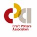 Craft Potters Assoc. (@craftpottersuk) Twitter profile photo Craft Potters Assoc. (@craftpottersuk) Twitter profile photo