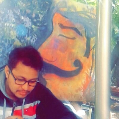 cikirsuh10's profile picture. Excited by maths and psychology. Constraints hain toh Zindagi hai. Mantra: Listen More, Speak Less & Deliver Precisely.