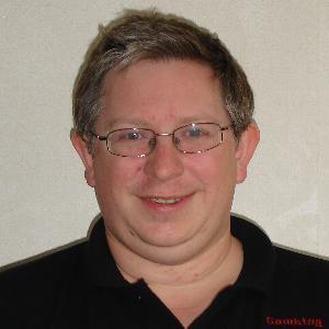 StewartBrodie49's profile picture. I'm a senior software engineer, working on video streaming devices for Roku