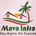 Mava Infra (P) Ltd. (@mavainfra) Twitter profile photo