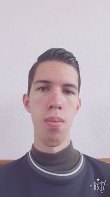 SamuelRosell's profile picture. Dios ha sido bueno con cada uno de nosotros debemos estar agradecidos por todas sus bondades que son nuevas cada mañana. Gracias Jesus por tu sacrificio.