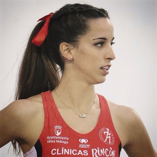 Atleta, vallista y velocista. Ingeniera Industrial. https://t.co/vPZDgbEa9q