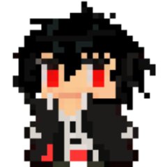 _kagaseo's profile picture. ＱＮ（クエストノーツ）用アカウント　 ※画像はとくだやよりお借りしています ※タッキーがドットうってくれました   　※むらさままだでねえ