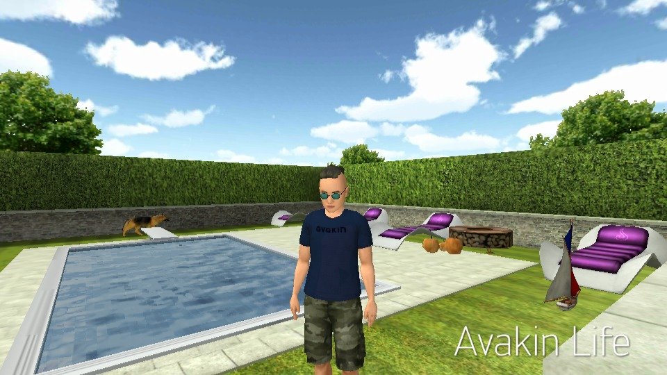 Walkindead6's profile picture. 