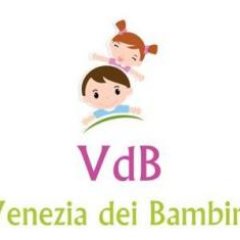 Canale ufficiale di https://t.co/lnveobwKLX 👧👦🥳🎨 : info ed eventi per famiglie e bambini che si tengono a Venezia, isole e Mestre.