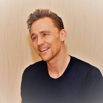 love your life - @twhiddleston