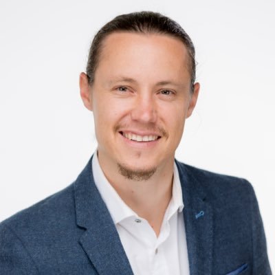 ChrisSamios's profile picture. Father, handy golfer & eco warrior