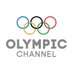 Olympic Channel (@OlympicCh_pt) Twitter profile photo