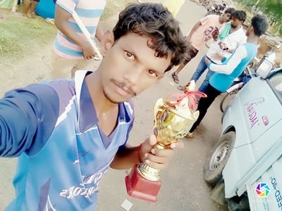 balaji80355434's profile picture. 