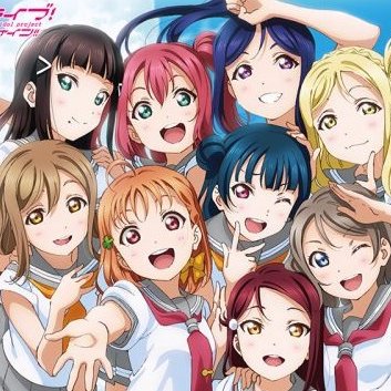 ラブライブサンシャイン大好き かわいい画 Lovelivesunsya Twitter