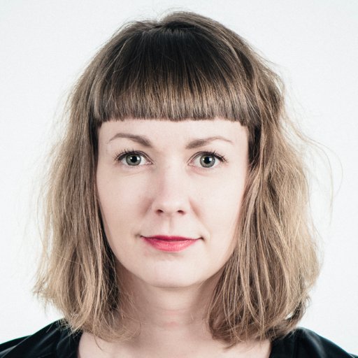 Curious & creative #sociologist | #servicedesigner @Solita.