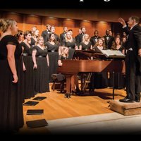 LSU Choral Music (@lsuchoral) 's Twitter Profile Photo LSU Choral Music (@lsuchoral) 's Twitter Profile Photo