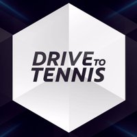 Drive To Tennis (@drivetotennis) 's Twitter Profile