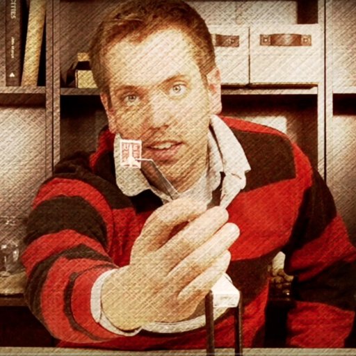 Graham Beck Profile