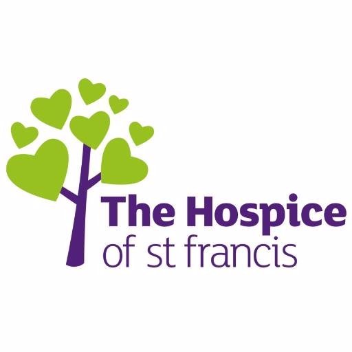 Follow us to find out about @Hospicstfrancis fundraising events!! Do something different and raise funds for your local Hospice. events@stfrancis.org.uk