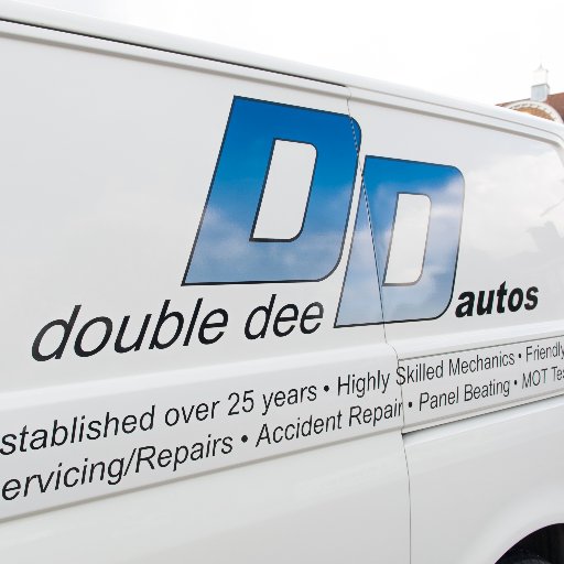 DDAutosBromley Profile Picture