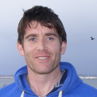 David O'Sullivan(@Seabed_Mapper) 's Twitter Profile Photo