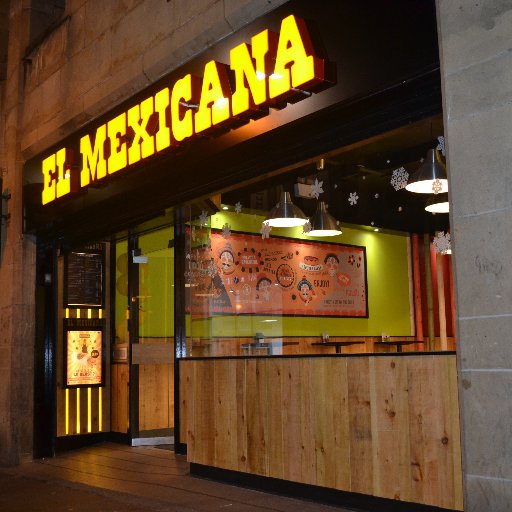 Bold Street Liverpool, we are a funky Mexican street food restaurant serving fast, fresh, authentic food available to eat in, take out or delivery!