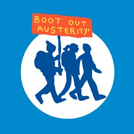 Call for social workers & citizens who want an end to austerity to walk side-by-side Birmingham-Liverpool 19-25 April #BootOutAusterity https://t.co/Z25hIor8ZU
