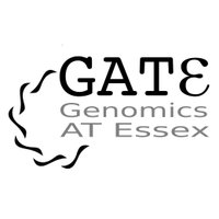 Genomics at Essex (@genomicsatessex) 's Twitter Profile Photo Genomics at Essex (@genomicsatessex) 's Twitter Profile Photo