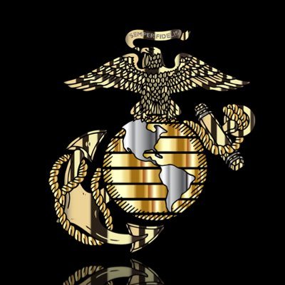 United States Marine.