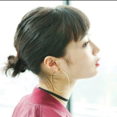 広瀬すず 小松菜奈 桜井日奈子 好きな人フォローしてね。無言フォローゴメンなさい