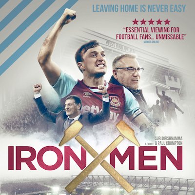 Iron Men (2017)