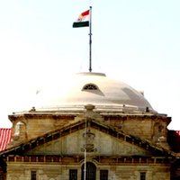 Allahabad High Court (@allahabadc) 's Twitter Profile