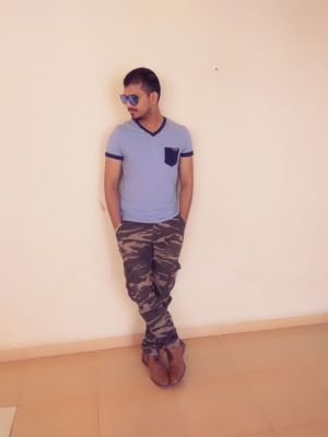 jaybharat007's profile picture. 