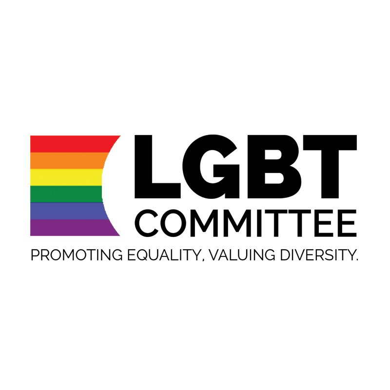 LGBTNewham's profile picture. Promoting Equality, Valuing Diversity -
LGBT Committee is governed by Newham College, supporting lesbian, gay, bisexual and trans people in Newham. #LGBTNewham