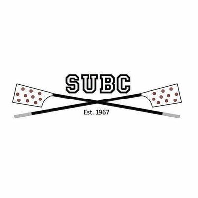 Competitive and Social Rowing Club Since 1967 SUBC.online@gmail.com Alumni: @lombcrowing Facebook: SUBCRowing | Instagram: subc_