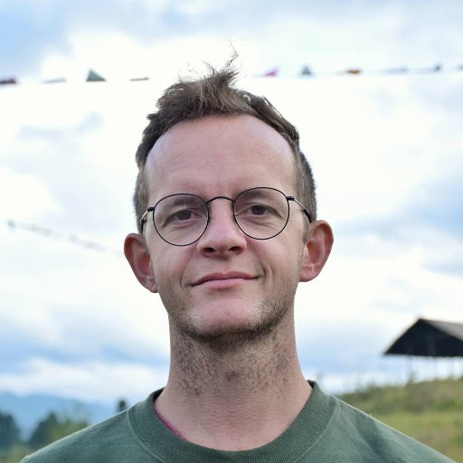 Community Builder. Laravel Developer. Sailing and oceans enthusiast.