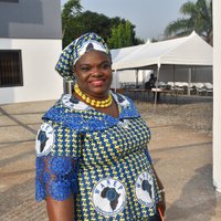 Queeneth Tawo (@qtawo) 's Twitter Profile