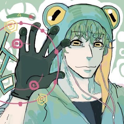 トゲ族愛好家さんのプロフィール画像