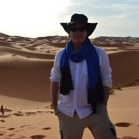 Ciaran Donnelly (@ciaran1000) 's Twitter Profile