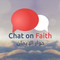 ChatOnFaith Tagalog(@ChatOnFaithTL) 's Twitter Profile Photo