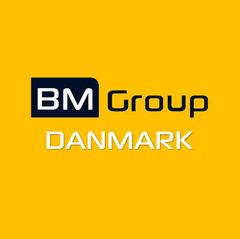 bmgroup_dk's profile picture. 