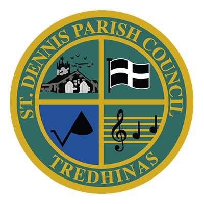 The Official Twitter Feed for St.Dennis Parish Council